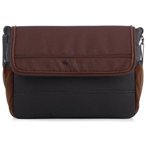 Універсальна коляска 2в1 Jane Crosswalk Transporter Lite Brown (S52) фото 6