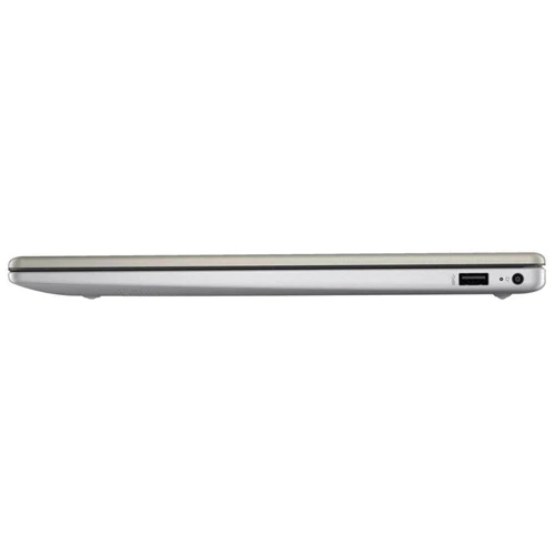 Ноутбук HP 15-fd0424nw (A01FTEA): Объем накопителя 256 ГБ SSD