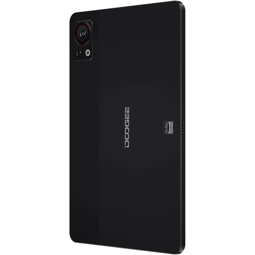 Планшет Doogee Tab T30S 6/256Gb LTE Black: Процессор Spreadtrum T606 octa-core (2x ARM Cortex-A75 1.6GHz + 6x ARM Cortex-A55 1.6GHz)