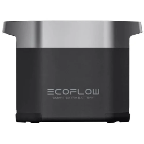 Дополнительная батарея EcoFlow DELTA 2 1024Wh Extra Battery (ZMR330EB) UA фото 4