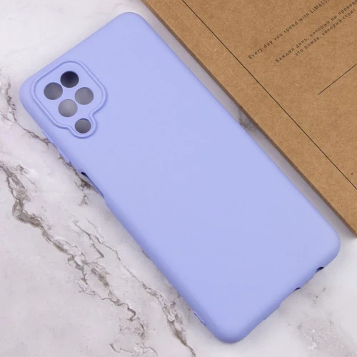 Чохол для телефона Lakshmi Case Silicone Cover Full Camera Dasheen для Samsung М336 Galaxy M33 5G: Сумісність Samsung М336 Galaxy M33 5G