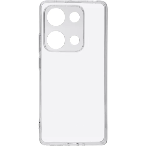 Чохол для телефона ArmorStandart Air Series Transparent for Xiaomi Redmi Note 14S 4G (ARM82026)