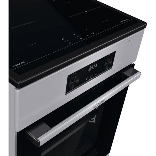 Плита електрична Gorenje GEIT5C60SG