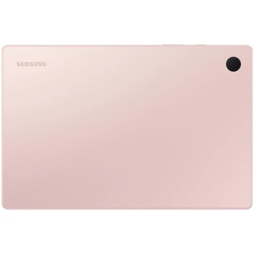 Планшет Samsung Galaxy Tab A8 10.5 3/32GB LTE Pink Gold (SM-X205NIDA): Коммуникации Wi-Fi, GPS, Bluetooth, 4G LTE, 3G