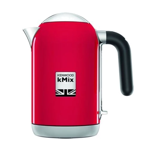 Електрочайник Kenwood ZJX 650 RD