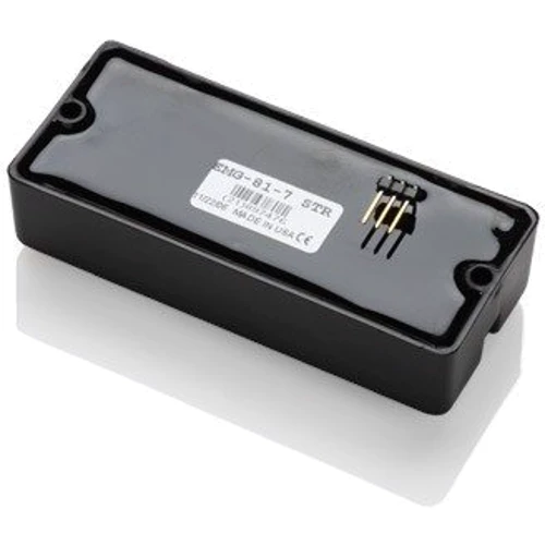 Звукосниматель Звукосниматель EMG 81-7 (BK): Тип Хамбакеры