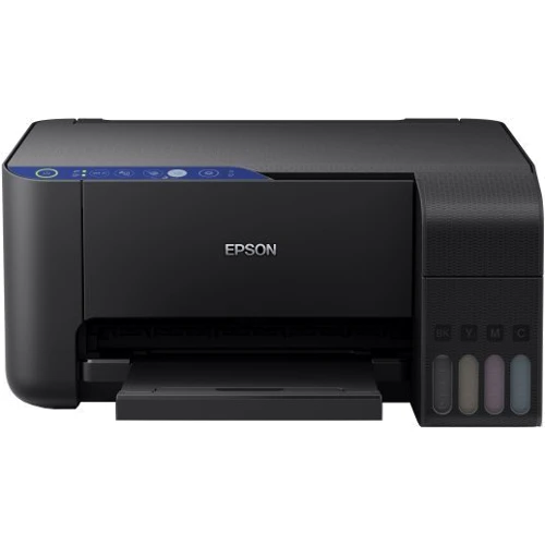 БФП Epson L3151 (C11CG86411): Клас пристрою персональный