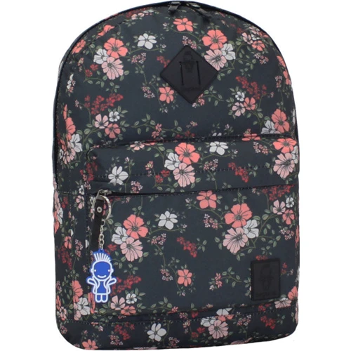 Рюкзак Bagland Молодежный (дизайн) 17 л. сублимация 293 (00533664)