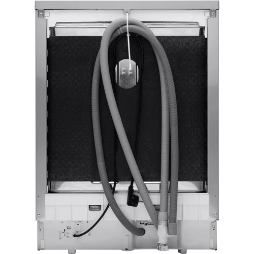 Посудомойка Whirlpool WFO 3T121 X	: Функции дисплей, Таймер, защита от протечек и перелива (аквастоп), возможность подключения к горячей воде, Возможность половинной загрузки