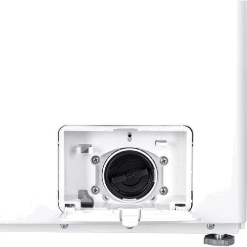 Стиральная машина Ardesto WMW-6101W: Загрузка белья (стирка), кг 6