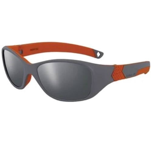 Спортивні окуляри Julbo SOLAN Polar Kids Grey/orange (J3909221)