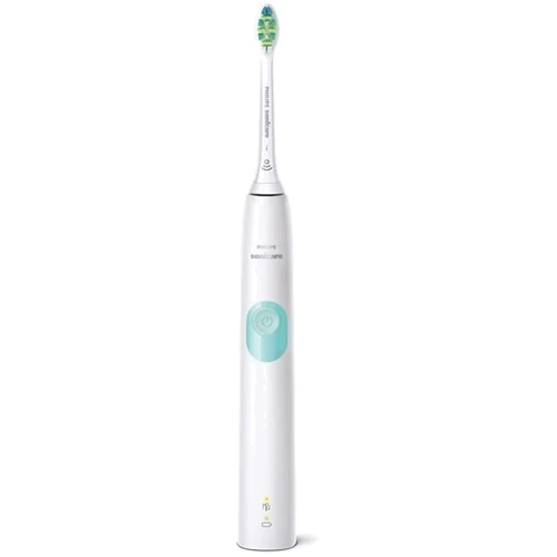 Зубная щетка Philips Sonicare ProtectiveClean 4300 HX6807/63: Назначение взрослая