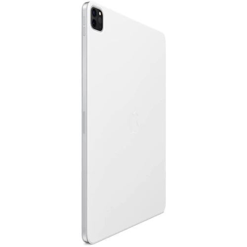 Аксессуар для iPad Apple Smart Folio White (MJMH3) for iPad Pro 12.9" (2018-2022): Тип аксессуара чехол