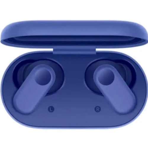 Наушники OnePlus Buds V Blue: Тип крепления без креплений