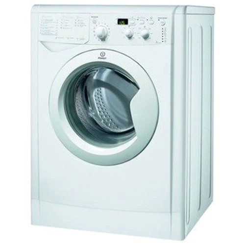 Пральна машина Indesit IWD 71051 C ECO (EU)