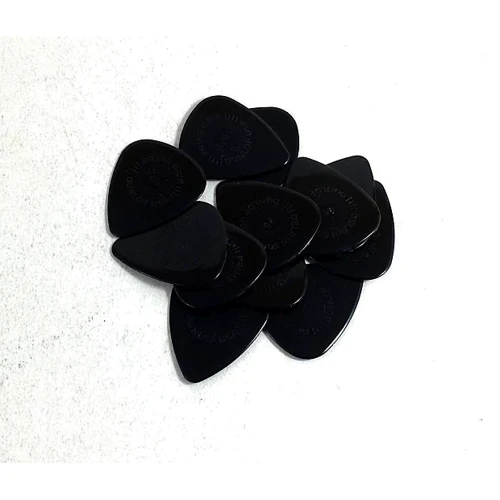 Медиатор Набор медиаторов DUNLOP 450P.96 Prime Grip Delrin 500 Player's Pack 0.96: Материал Delrin (делрин)