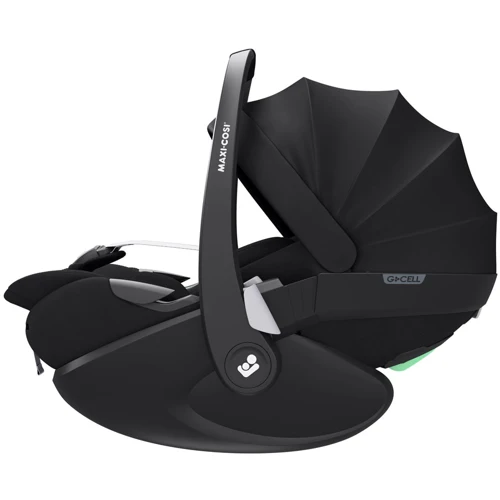 Автокрісло Maxi-Cosi Pebble 360 Pro2 Twillic Black (8052390110) фото 9