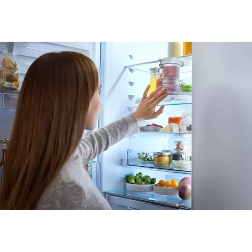 Встраиваемый холодильник Electrolux RNS7TE18S: Количество компрессоров 1
