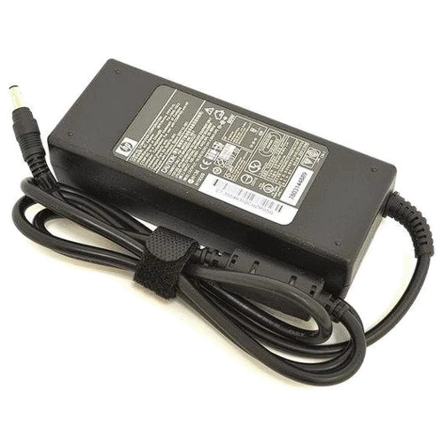Зарядний пристрій HP 90W 18.5V 4.9A 4.8x1.7mm 310744-001 Orig (2166)