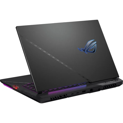 Ноутбук ASUS ROG Strix SCAR 15 G533ZS (G533ZS-LN009) RB: Объем накопителя 1 ТБ (SSD)