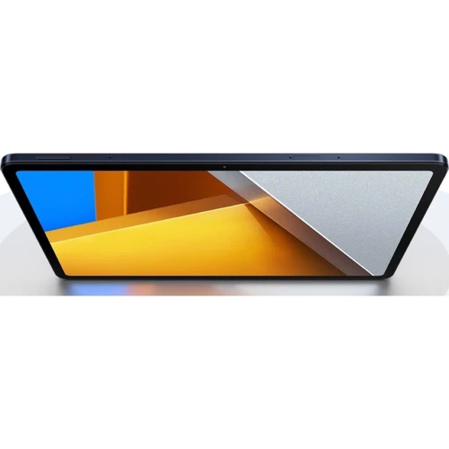 Планшет POCO Pad 8/256GB Wi-Fi Blue (Global): Процесор Snapdragon 7s Gen 2