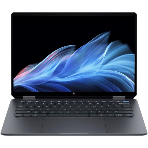 

Hp OmniBook Ultra Flip 14-fh0005ua Eclipse Gray (B9PD5EA) Ua