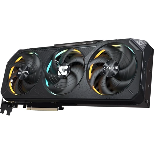 Видеокарта Gigabyte GeForce RTX 5070 GAMING OC 12G (GV-N5070GAMING OC-12GD): Разрядность шины памяти, бит 192