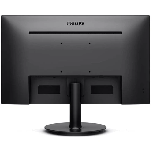 Монитор Philips 221V8/00 Black: Формат изображения 16:9