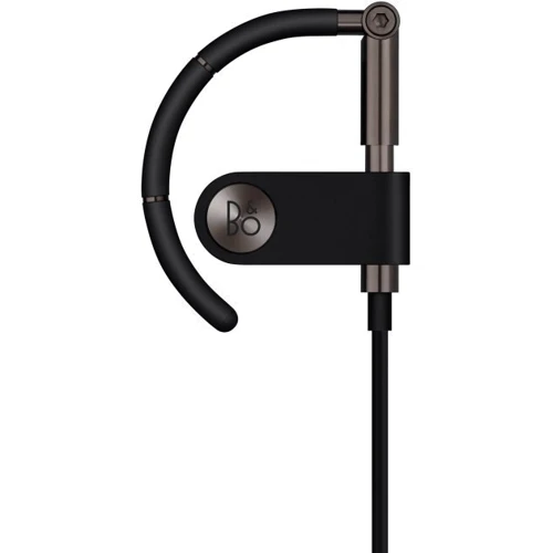 Наушники Bang & Olufsen Earset Graphite Brown: Тип крепления крепление на ушах