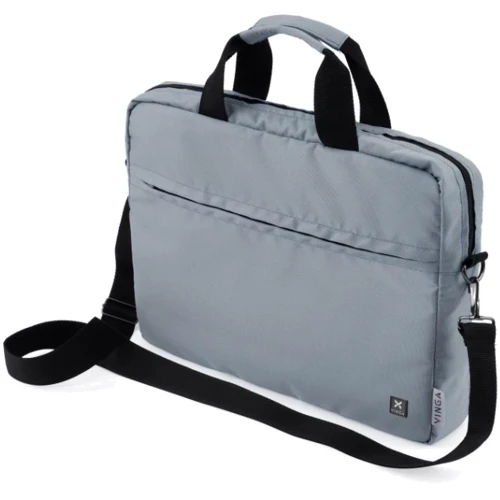 Сумка для ноутбуков Vinga 14-15" Gray (NB140PG)