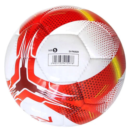 Мяч для игры SportVida футбольный SV-PA0029-1 Size 5: Вид Футбольные