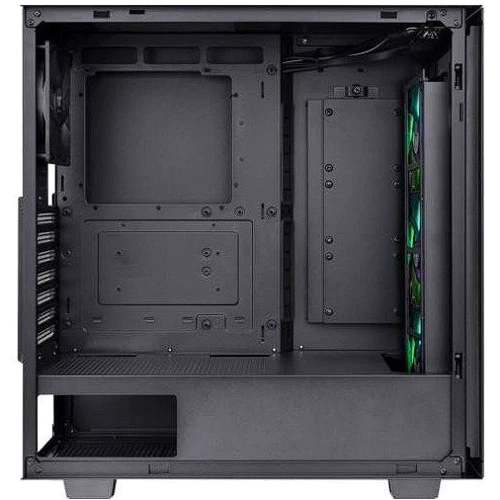 Корпус ThermalTake V350 TG ARGB Air Black (CA-1S3-00M1WN-03): Типорозмір Midi-Tower