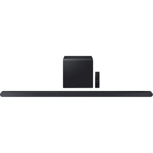 Домашний кинотеатр Samsung HW-S800D: Комплект акустической системы 3.1.2