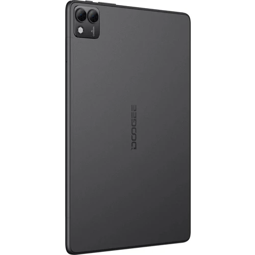 Планшет Doogee Tab T10S 6/128GB LTE Space Gray (UA): Процессор Unisoc Tiger T606 (1.6 ГГц)