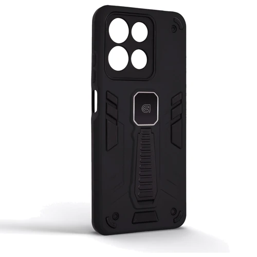 Чехол для телефонов ArmorStandart Proover Black for Motorola G15 / G15 Power (ARM85749)