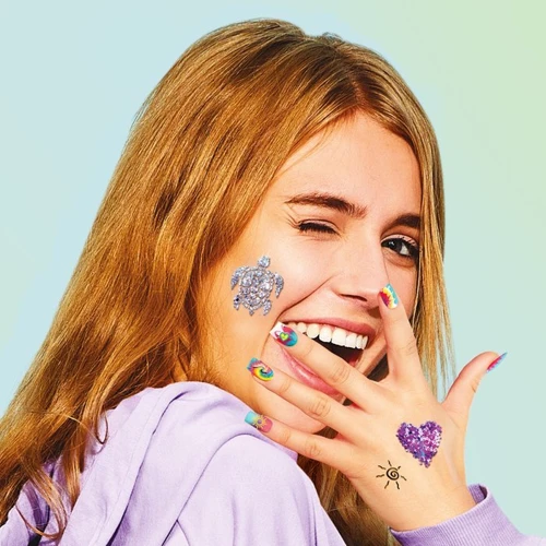 Набор Canal Toys Style 4 Ever Маникюрный салон (OFG224)