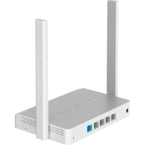 Маршрутизатор Wi-Fi Keenetic Lite (KN-1311): Количество антенн 2