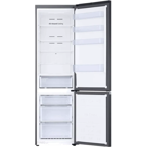 Холодильник Samsung RB 38C600EB1: Исполнение отдельностоящий