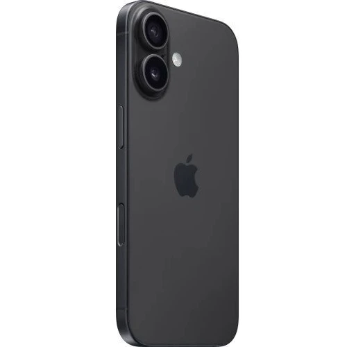 Б/У Apple iPhone 16 512GB Black eSIM Approved Grade B фото 3