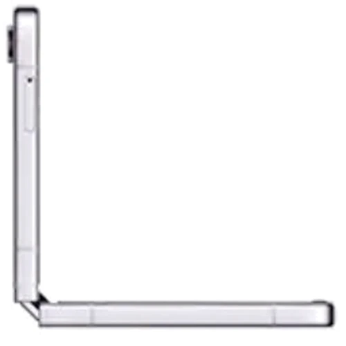 Смартфон Samsung Galaxy Flip 5 8/256GB Lavender F7310: Оперативная память 8 ГБ