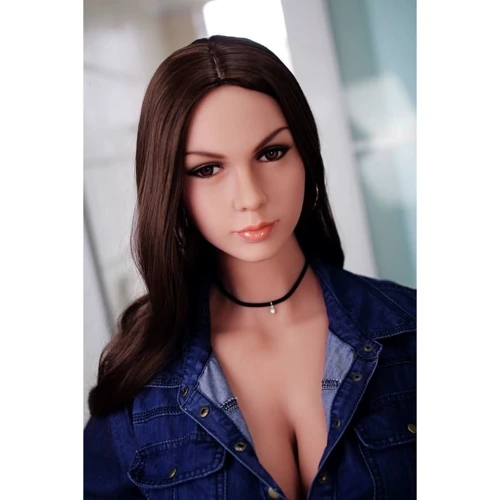 Секс-кукла Lovedoll - Dalya, 158 см