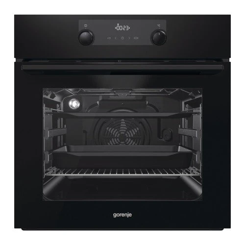 Духовой шкаф электрический Gorenje BOS737E301BG
