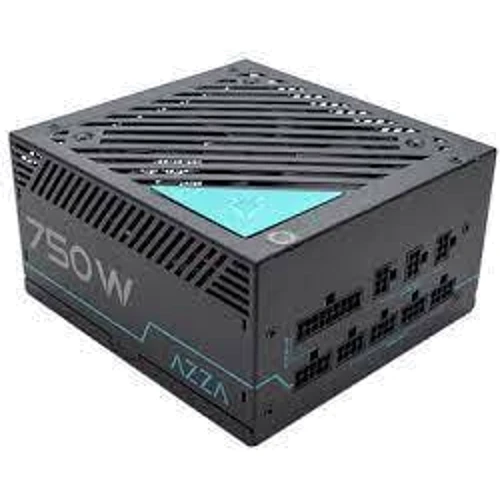 Блок живлення AZZA PSAZ-750G: Форм-фактор ATX