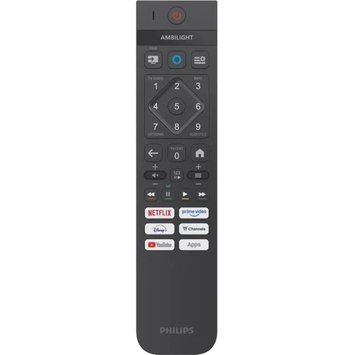 Телевизор Philips 65MLED820/12