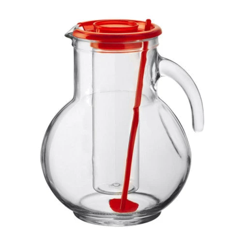 Графин Bormioli Rocco Kufra 2л (135729MR1321990): Тип Графин