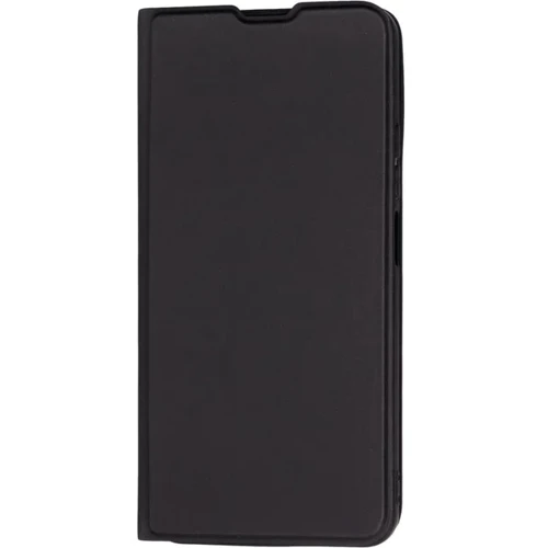 Чохол для телефона BeCover Book Exclusive New Style Black для Oppo A60 (711804): Матеріал искусcтвенная кожа
