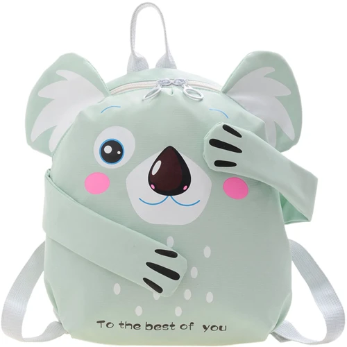Детский рюкзак Evo-kids Small Koala Blue (2418-23 Blue Koala)
