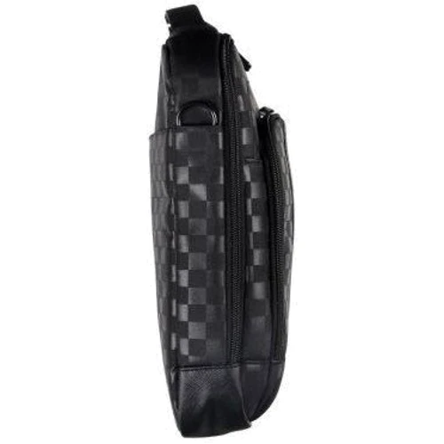 Сумка для ноутбуков Continent 10” CC-039 Black: Форм-фактор 11" и меньше