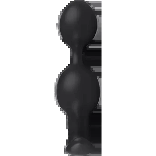 Анальные шарики Fun Factory B BALLS black
