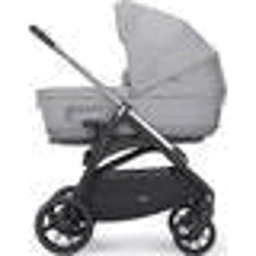 Модульная система Inglesina APTICA 2 в1 Silk Grey (AA72P0SLG) фото 2